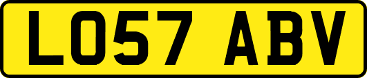 LO57ABV