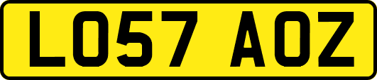 LO57AOZ