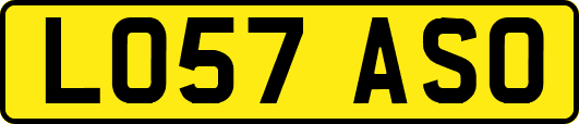 LO57ASO