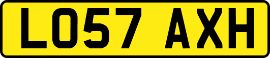 LO57AXH