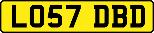 LO57DBD