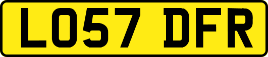 LO57DFR