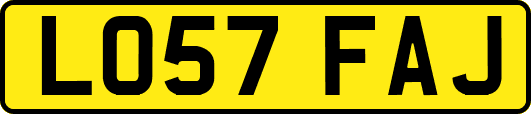 LO57FAJ