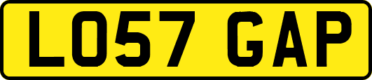 LO57GAP