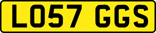 LO57GGS