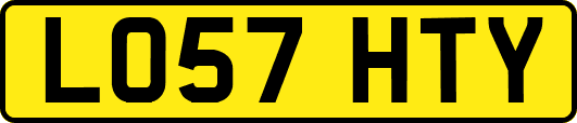 LO57HTY