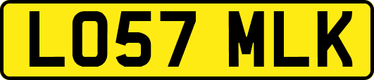 LO57MLK
