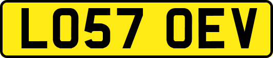 LO57OEV