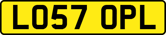 LO57OPL