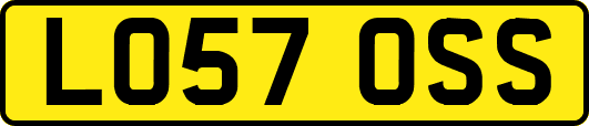 LO57OSS