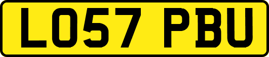 LO57PBU