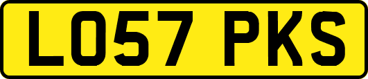 LO57PKS