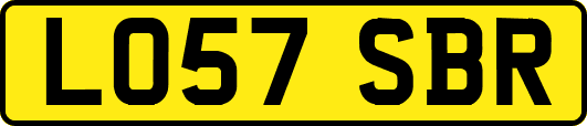 LO57SBR