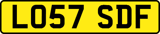LO57SDF