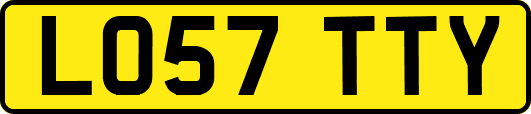 LO57TTY