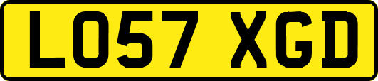 LO57XGD