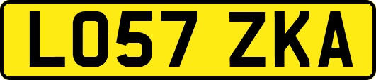 LO57ZKA
