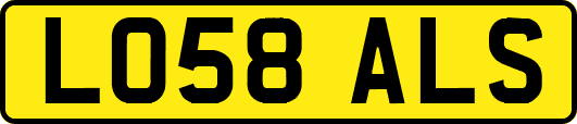 LO58ALS