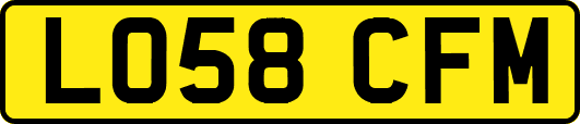 LO58CFM