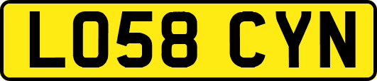 LO58CYN