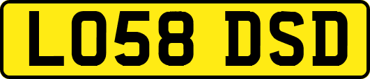 LO58DSD