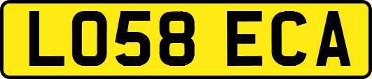 LO58ECA