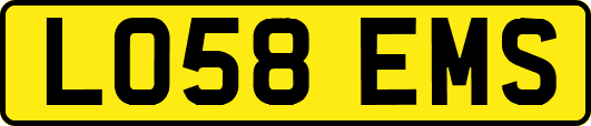LO58EMS