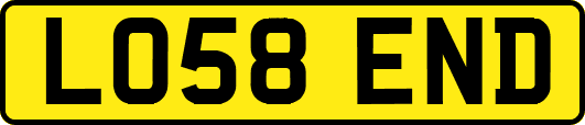 LO58END