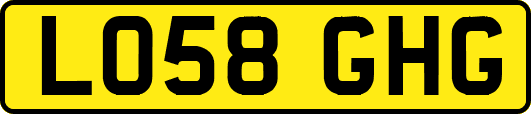 LO58GHG