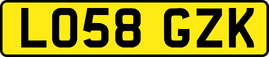 LO58GZK