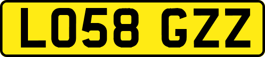 LO58GZZ
