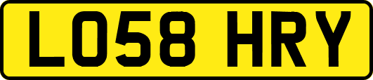 LO58HRY