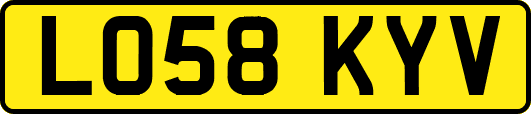 LO58KYV