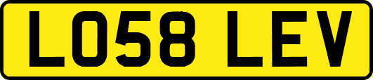 LO58LEV