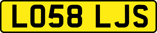 LO58LJS