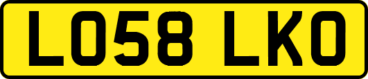 LO58LKO