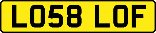 LO58LOF