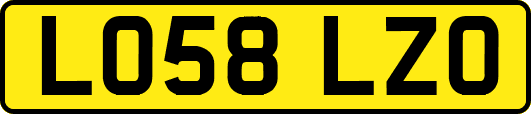 LO58LZO
