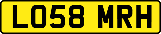 LO58MRH