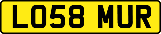 LO58MUR