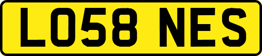 LO58NES