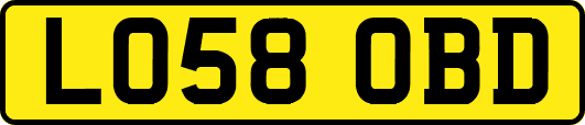 LO58OBD