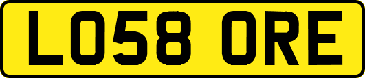 LO58ORE