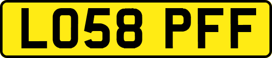 LO58PFF