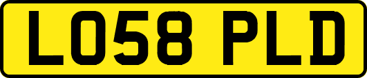 LO58PLD