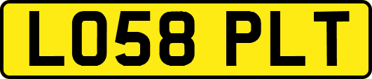 LO58PLT
