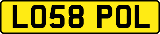 LO58POL