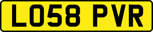 LO58PVR