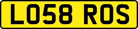 LO58ROS