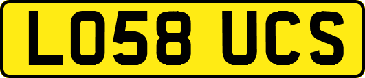 LO58UCS